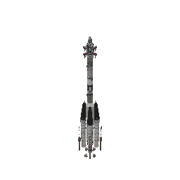 Science Orbiter Mk3 + Medium launcher Mk2