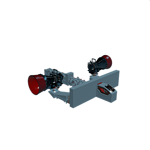 ac flight modual