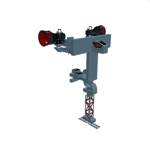 ac flight modual leg modual