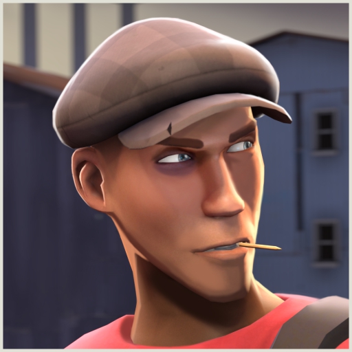 Chap Cap