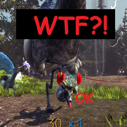 BattleGame Goat