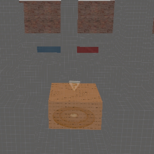 koth_warehouse – Team Fortress 2 Mod