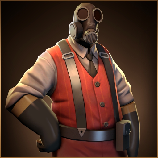 Sophisticated Scorcher