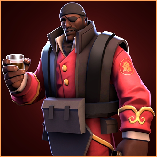 Social Drinker