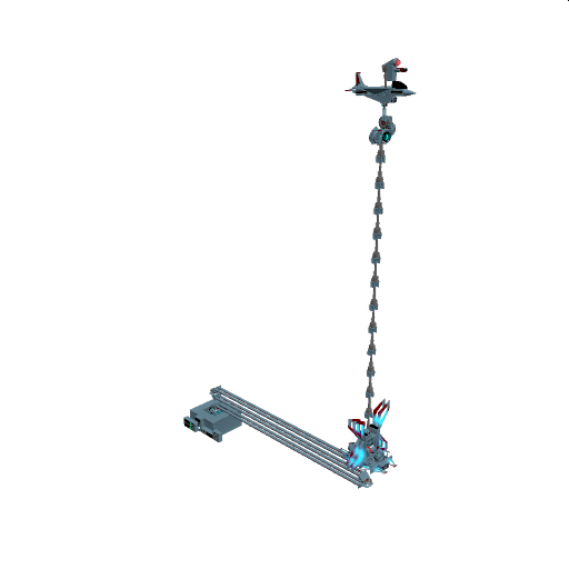 flight sim 0.8