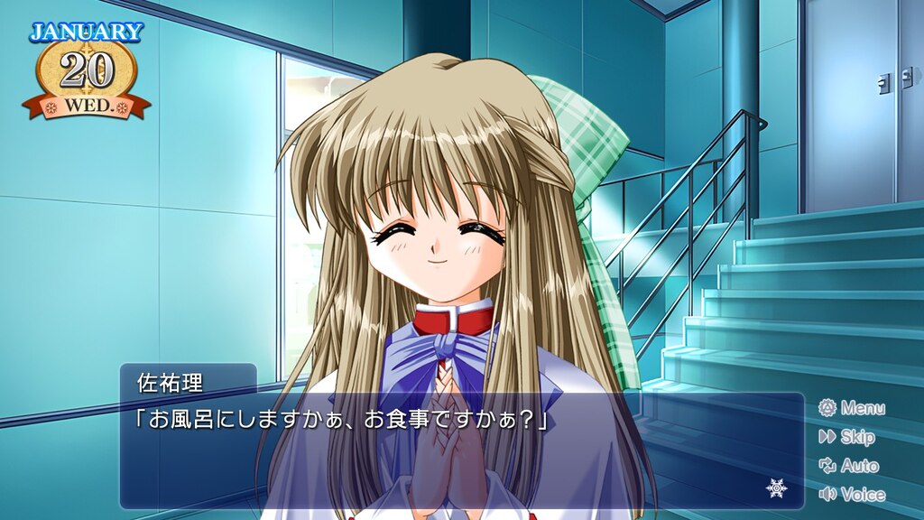 Steam コミュニティ :: Kanon
