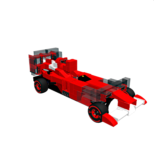 Ferrari F2000 preview