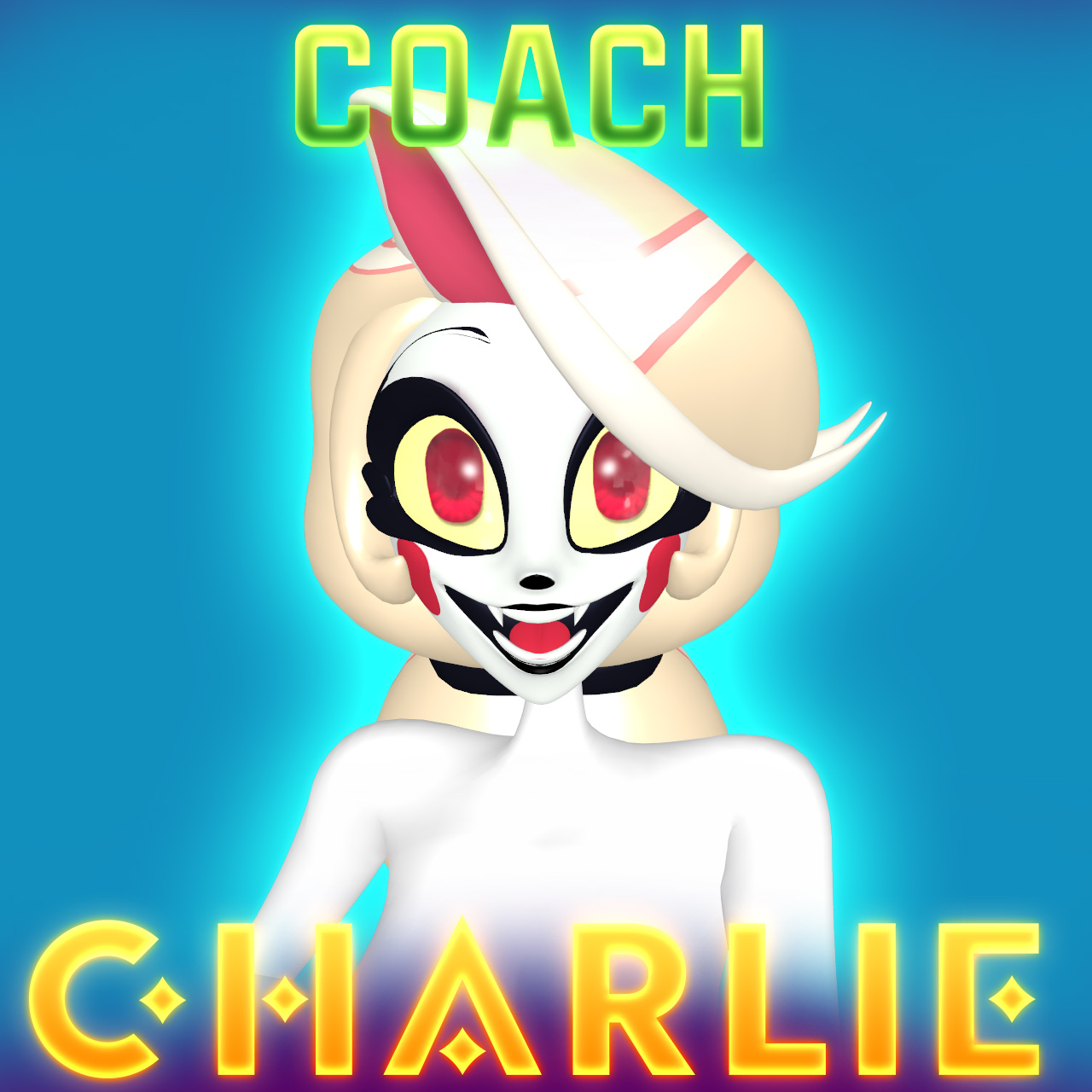 [XCOMM] Segg Hotel: Charlie Morningstar - Coach
