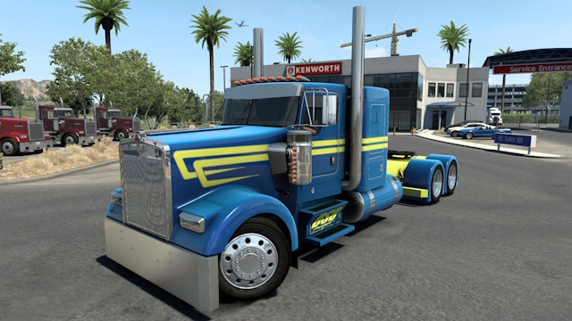 Restored - Fragdoktor - RUDA W900 - DSD