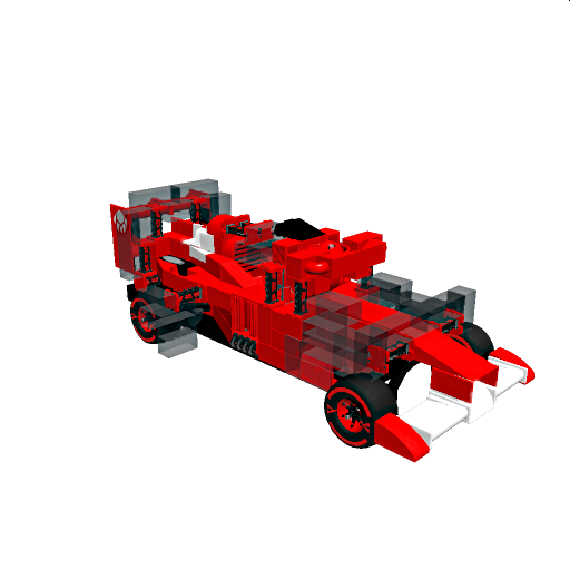 Ferrari F2000 preview