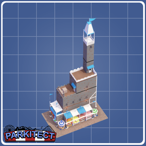 Tower Shoppes