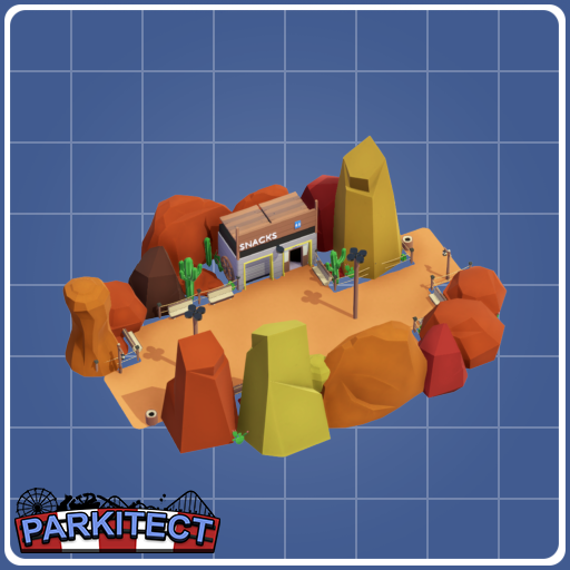 Painted Canyon Pathway