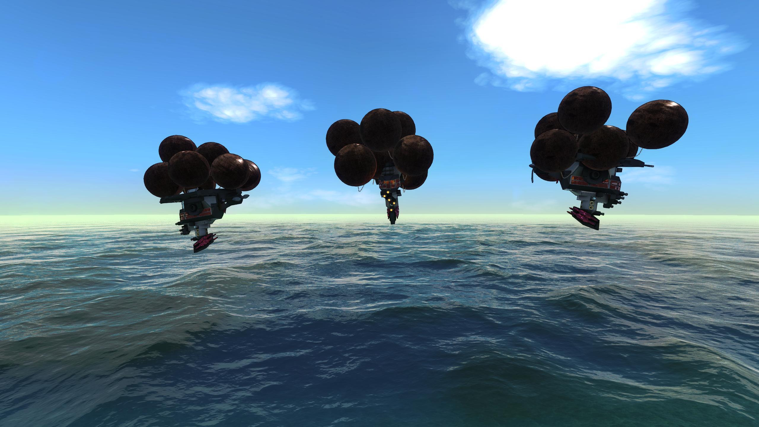 Hawa confederation Skyhall guild chilli peppers squadron