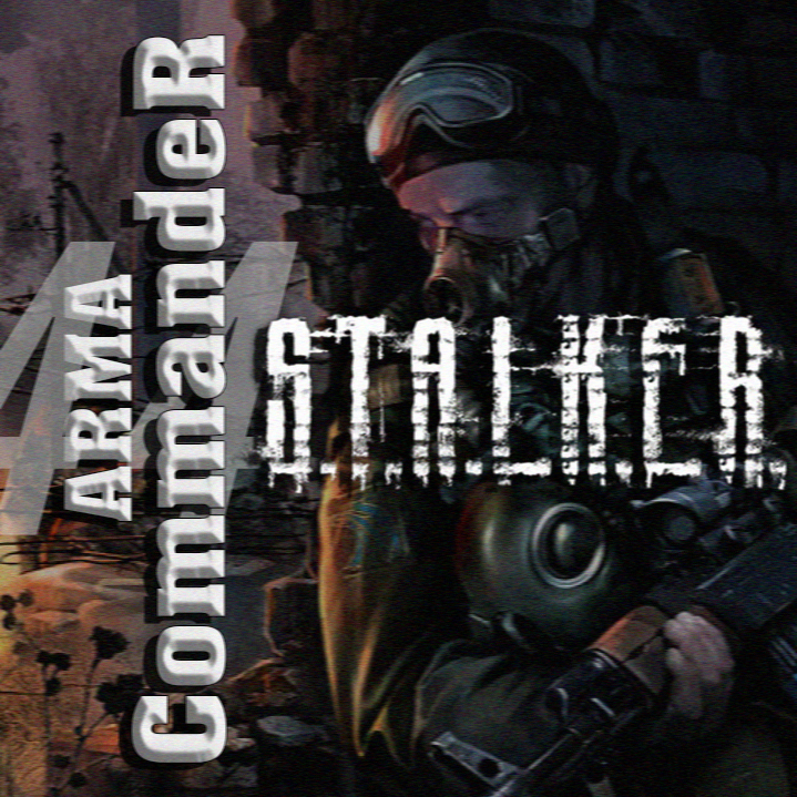 [STALKER]Arma44Commander[Novogorsk_v2]