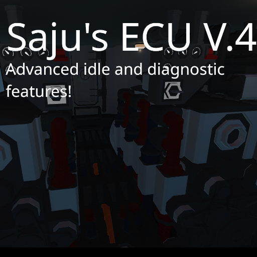 Engine Controller V4