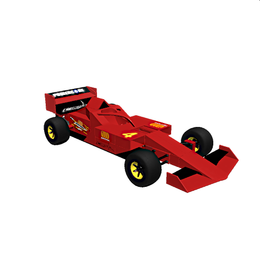 Ferrari F24