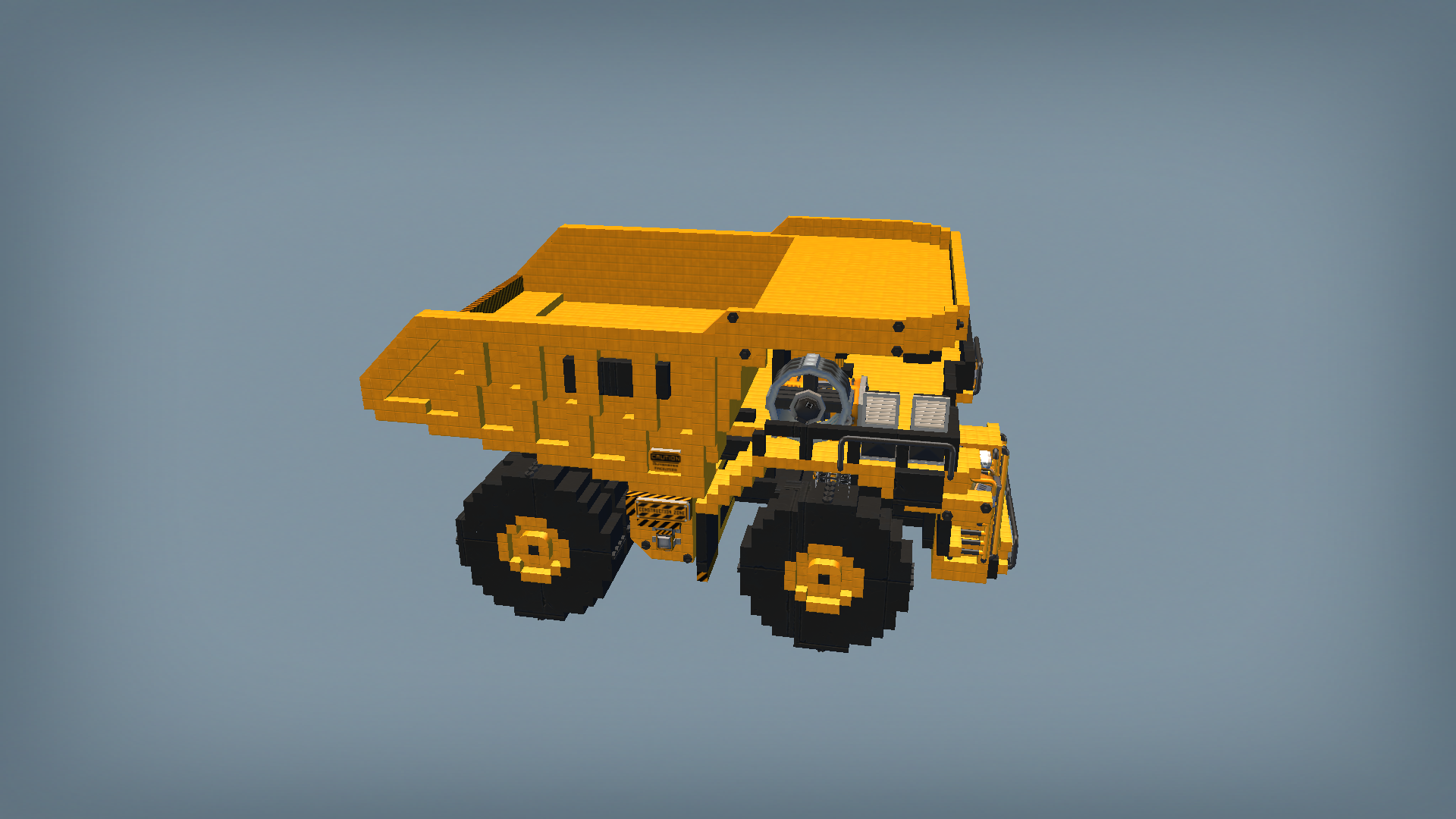 C.R.A_coal hauler-vanillla
