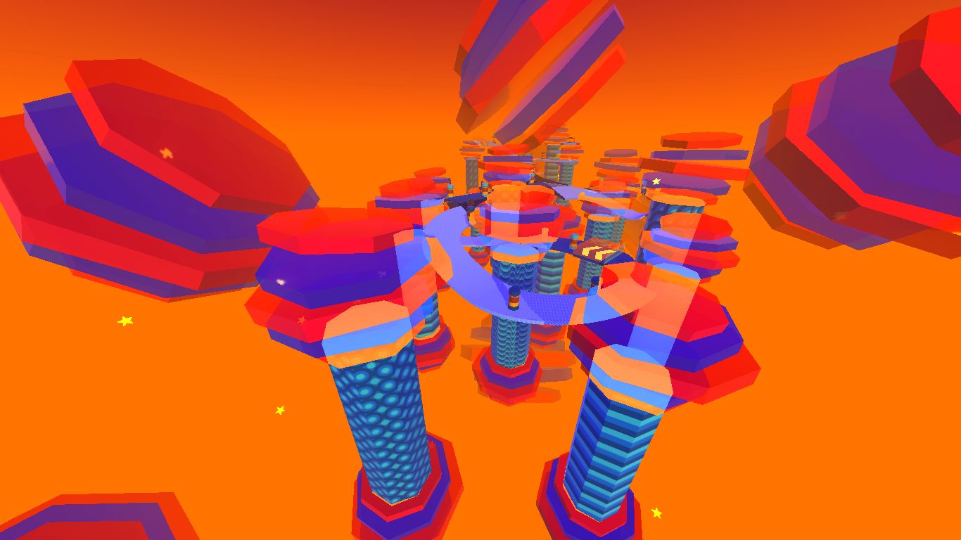 Trippy Hippie