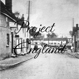 Project England [DEPRECATED] – Project Zomboid Mod