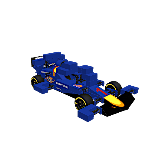 Red Bull RB20