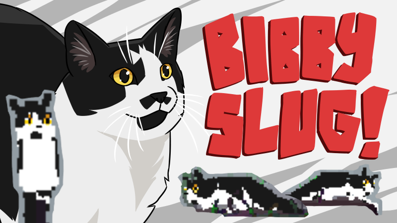 Bibby Slug!