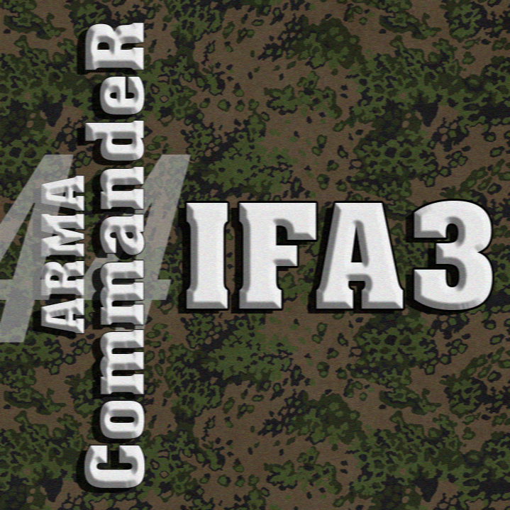 [IFA3]Arma44Commander[Neaville]