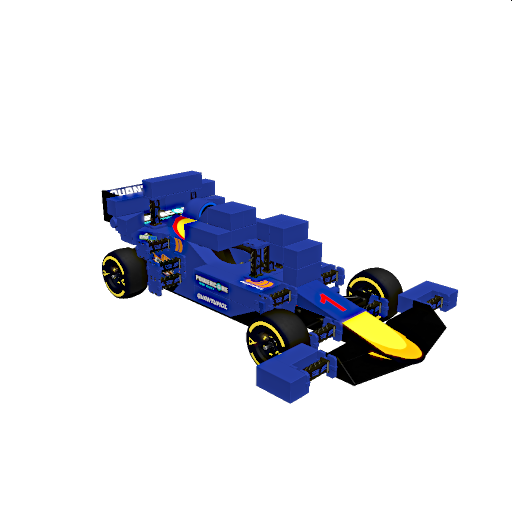 Red Bull RB20