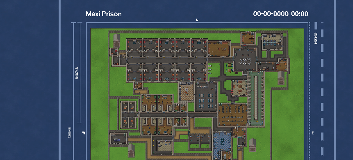 Maxi Prison