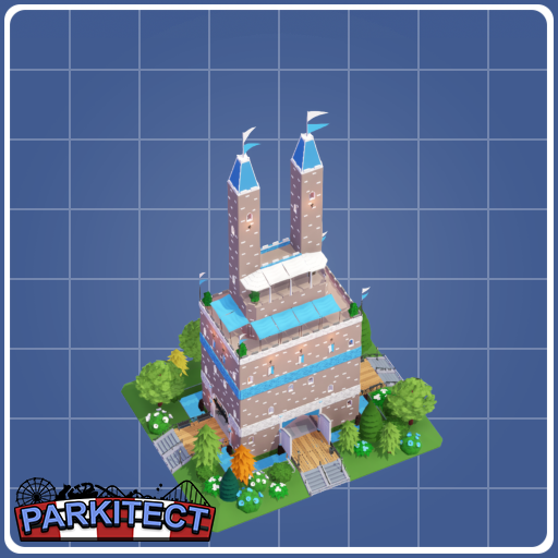 Bluebird Citadel