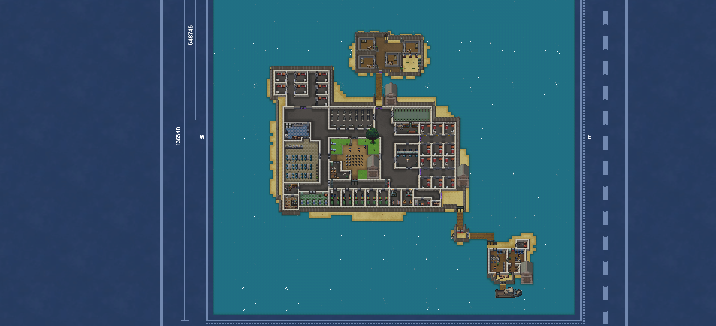 Prison Island