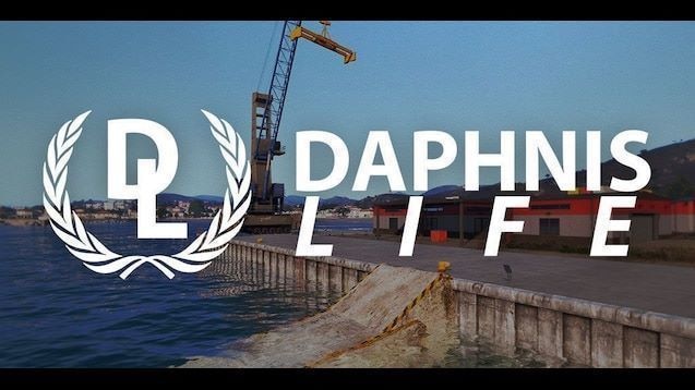 @DaphnisLife - Mods
