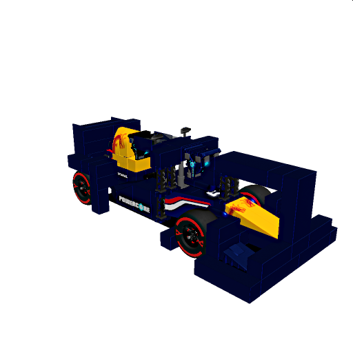 Red Bull RB9