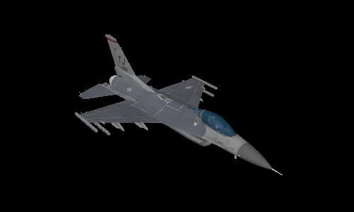 F-16 | E.T.
