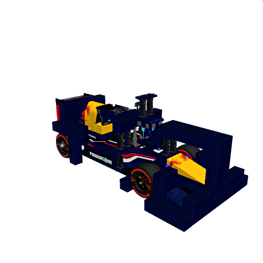 Red Bull RB9