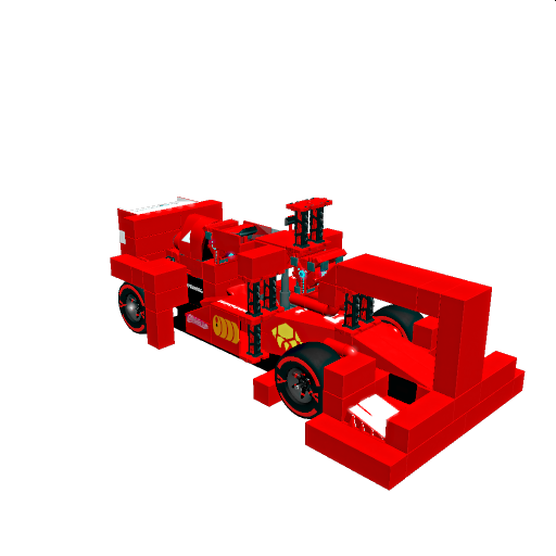 Ferrari F138
