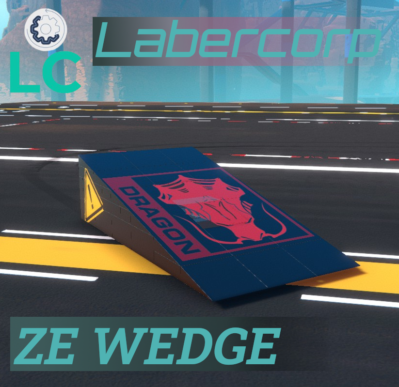 ZE WEDGE - Labercorp