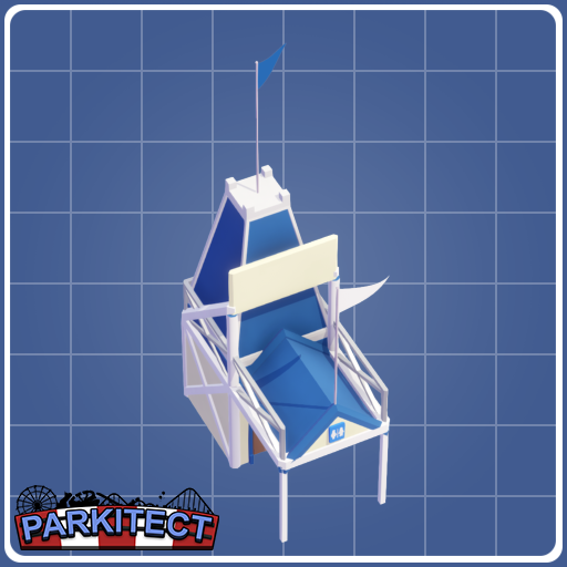 Toilet 1x2 Classic