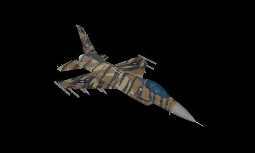 F-16 | K-9