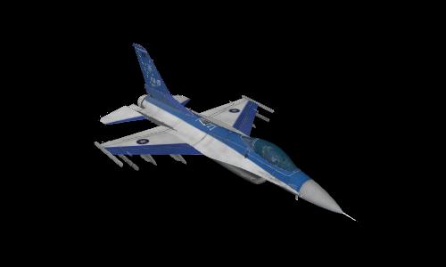 F-16 | Federation Parade