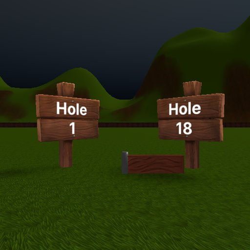 Welcome to Doorville