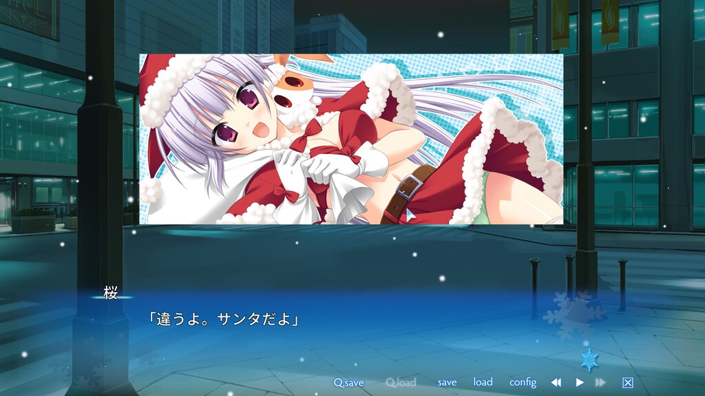 Steam 社区:: 初雪樱