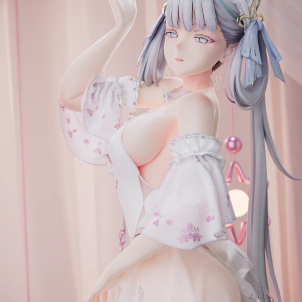 2410 今汐 SOOJIN - AGASSY