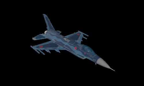 F-16 | Viper Zero (Blank)
