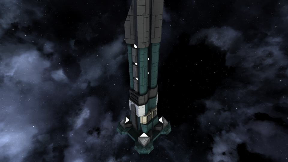 Siegecannon "Furca"