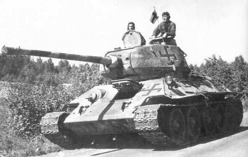 Finnish Decals
