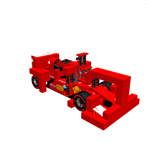 Ferrari F138