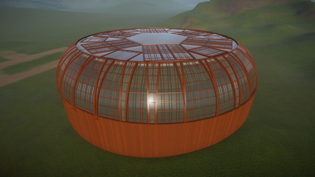Big Dome