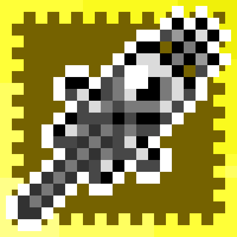 Terraria128 – tModLoader Mod