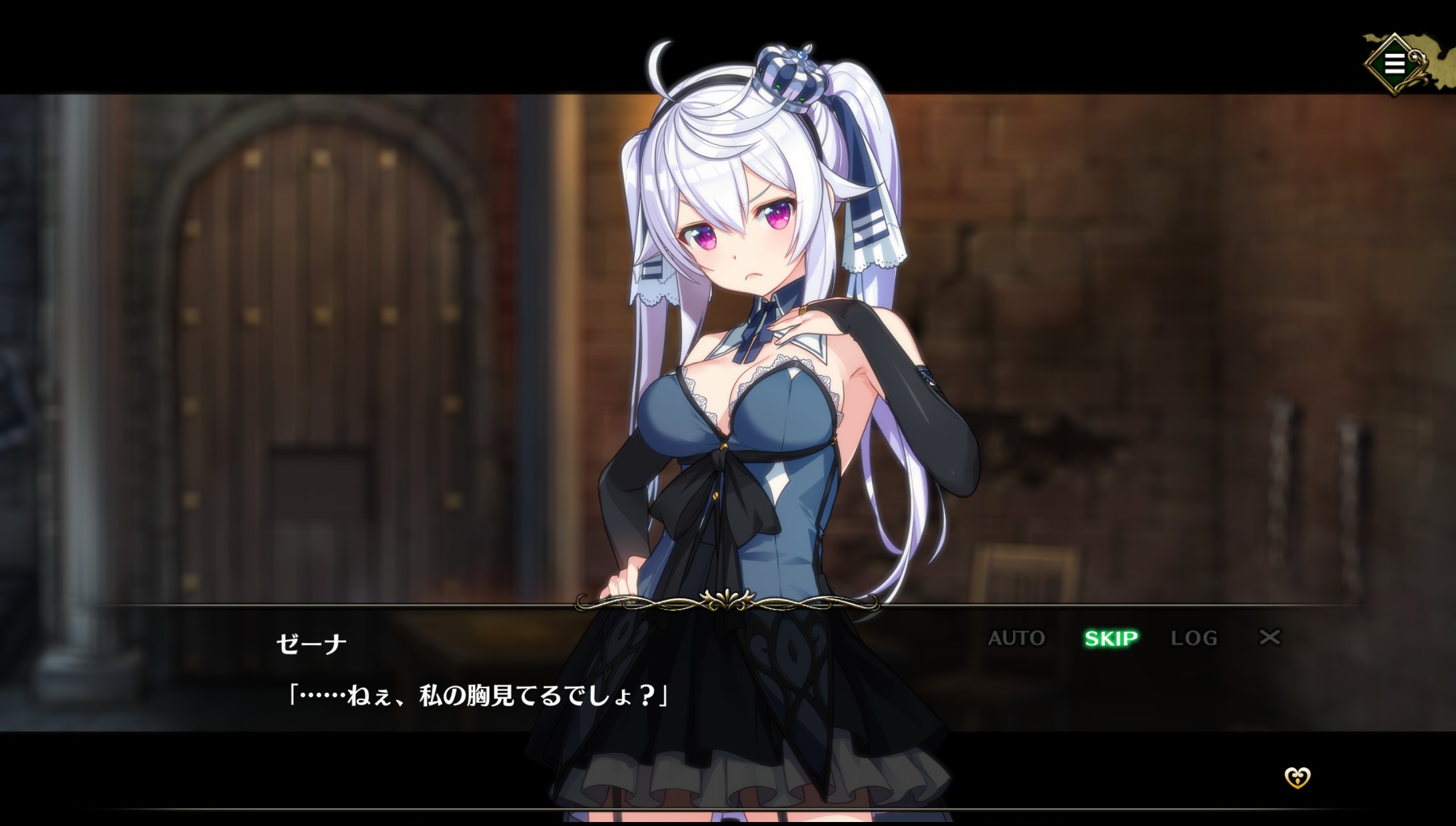 Steam コミュニティ :: プリズンプリンセス