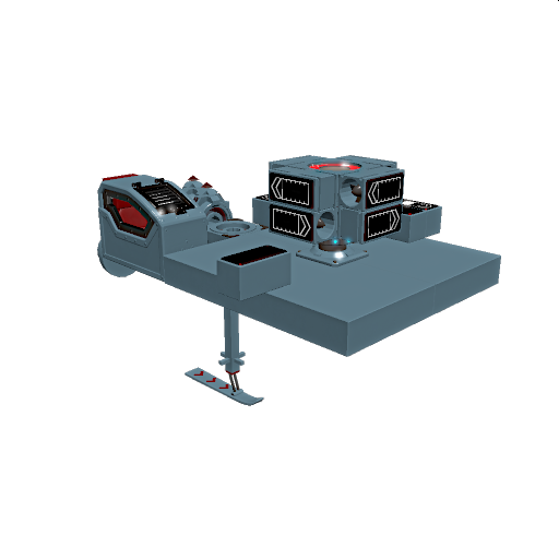 IMU demo